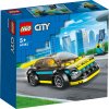 LEGO® City 60383 Elektrické sportovní auto