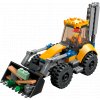 LEGO® City 60385 Bagr s rypadlem