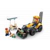 LEGO® City 60385 Bagr s rypadlem