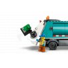 LEGO® City 60386 Popelářský vůz