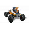 LEGO® City 60387 Dobrodružství s teréňákem 4x4