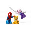 LEGO® DUPLO® 10995 Spider-Manův domek