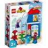 LEGO® DUPLO® 10995 Spider-Manův domek