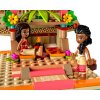 LEGO® Disney Princess™ 43210 Vaiana a její objevitelská loď