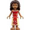 LEGO® Disney Princess™ 43210 Vaiana a její objevitelská loď