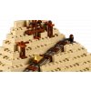 LEGO® Architecture 21058 Velká pyramida v Gíze