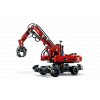 LEGO® Technic 42144 Bagr s drapákem