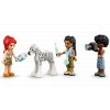 LEGO® Friends 41717 Mia a záchranná akce v divočině