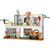 LEGO® Friends 41717 Mia a záchranná akce v divočině