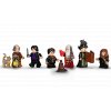 LEGO® Harry Potter™ 76402 Bradavice: Brumbálova pracovna