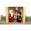 LEGO® Harry Potter™ 76402 Bradavice: Brumbálova pracovna