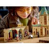 LEGO® Harry Potter™ 76402 Bradavice: Brumbálova pracovna