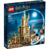 LEGO® Harry Potter™ 76402 Bradavice: Brumbálova pracovna