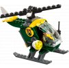 LEGO® Jurassic World™ 76944 Útěk T-rexe