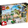 LEGO® Jurassic World™ 76944 Útěk T-rexe