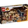 LEGO® Jurassic World™ 76948 Útěk T-rexe a atrociraptora