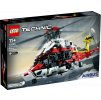 LEGO® Technic 42145 Záchranářský vrtulník Airbus H175