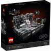 LEGO® Star Wars™ 75329 Útok na Hvězdu smrti diorama