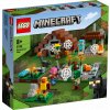 LEGO® Minecraft® 21190 Opuštěná vesnice