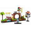 LEGO® Ideas 21331 Sonic the Hedgehog™ – Green Hill Zone