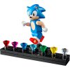 LEGO® Ideas 21331 Sonic the Hedgehog™ – Green Hill Zone