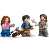 LEGO® Harry Potter™ 76401 Bradavické nádvoří: Siriusova záchrana