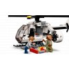 LEGO® Jurassic World 76949 Útok giganotosaura a therizinosaura