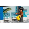 LEGO® Jurassic World 76949 Útok giganotosaura a therizinosaura