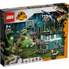 LEGO® Jurassic World 76949 Útok giganotosaura a therizinosaura