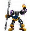 LEGO® Marvel 76242 Thanos v robotickém brnění