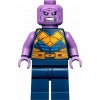 LEGO® Marvel 76242 Thanos v robotickém brnění