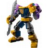 LEGO® Marvel 76242 Thanos v robotickém brnění