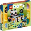 LEGO® DOTS 41959 Roztomilá pandí přihrádka