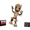 LEGO® Marvel 76217 Já jsem Groot