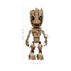 LEGO® Marvel 76217 Já jsem Groot
