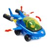 Paw Patrol Aqua Vozidla s figurkou Chase