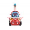 Paw Patrol Aqua Vozidla s figurkou Marshall