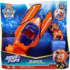 Paw Patrol Aqua Vozidla s figurkou Zuma