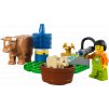 LEGO® City 60346 Stodola a zvířátka z farmy