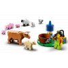 LEGO® City 60346 Stodola a zvířátka z farmy