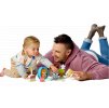 LEGO® DUPLO® 10977 Moje první štěňátko a koťátko vydávající zvuky