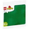 LEGO® DUPLO® 10980 Zelená podložka na stavění