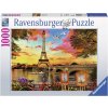 Ravensburger Na břehu Seiny 1000 dílků