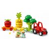 LEGO® DUPLO® 10982 Traktor se zeleninou a ovocem