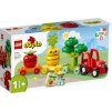 LEGO® DUPLO® 10982 Traktor se zeleninou a ovocem