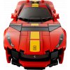 LEGO® Speed Champions 76914 Ferrari 812 Competizione