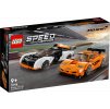 LEGO® Speed Champions 76918 McLaren Solus GT a McLaren F1 LM