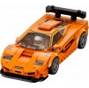 LEGO® Speed Champions 76918 McLaren Solus GT a McLaren F1 LM