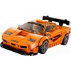 LEGO® Speed Champions 76918 McLaren Solus GT a McLaren F1 LM