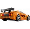 LEGO® Speed Champions 76918 McLaren Solus GT a McLaren F1 LM